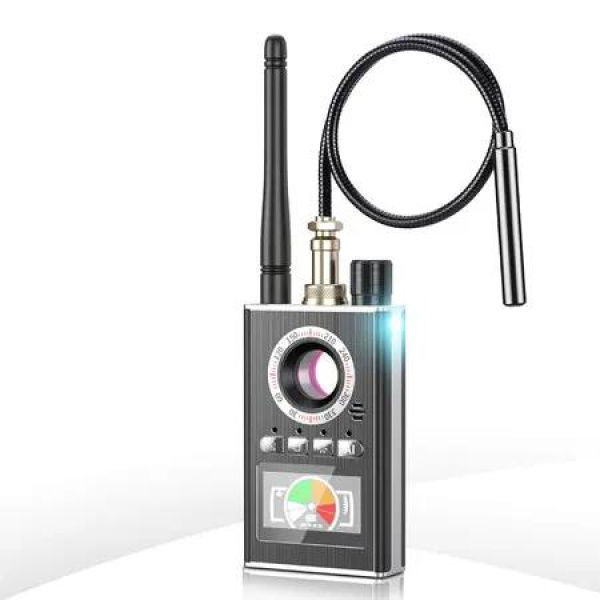 Hidden Camera detectors, Anti Spy RF Detector, Camera Finder for Audio Bug Camera Detector Finder