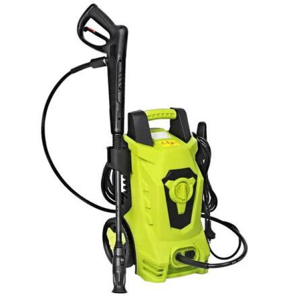 High Pressure Washer Cleaner Electric