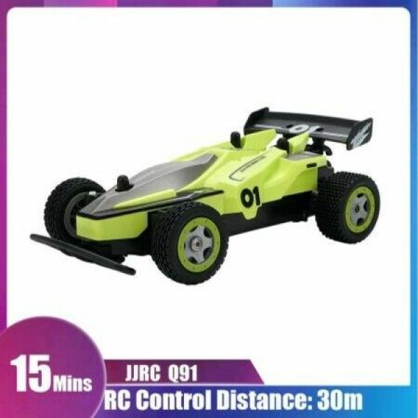 High Speed 15 Km/h RC Car 4WD Remote Control Cars Childrens Toys.