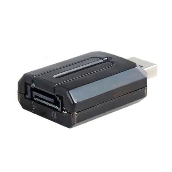 High Speed USB 3.0 to SATA Converter Support Hot Swapping for Large Capacity Storage Drives