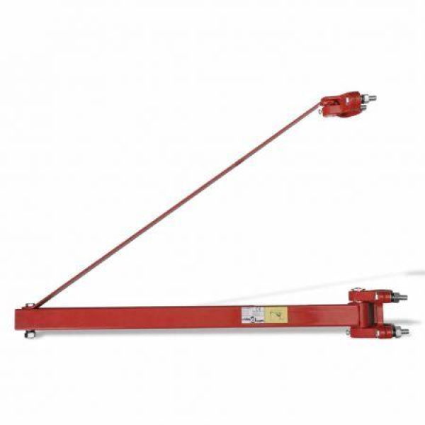 Hoist Frame 600 Kg