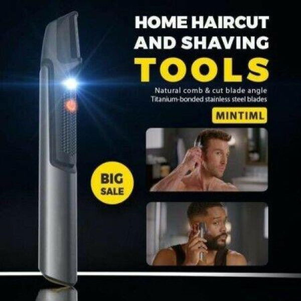 Home Haircut Shaving Tools Body Face Eyebrow Trimmer Shaver Remover Blade Razor Epilator Make Up Shaver