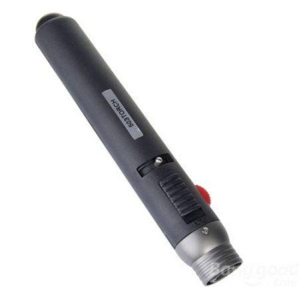 Honest 503 Adjustable Flame Butane Jet Welding Melting Torch