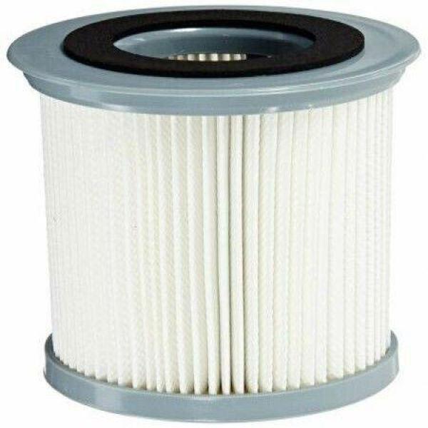 Hoover 59157055 Filter Dirt Cup U5507 Elite Rewind Round Pleated