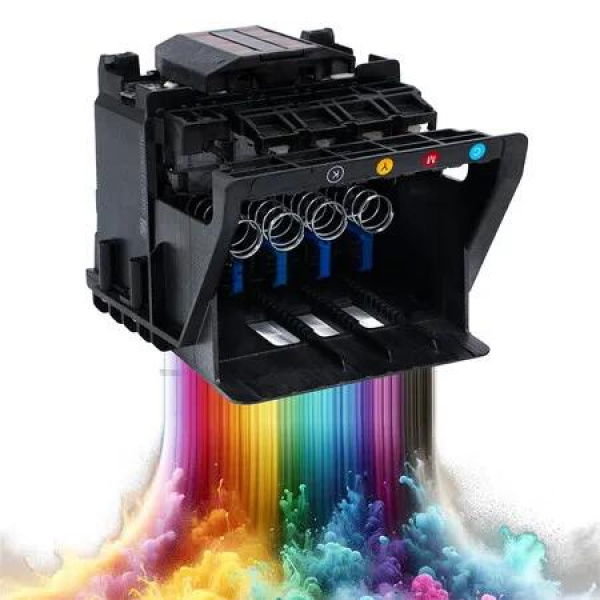 HP 950 951 Printhead Replacement, Fit for HP Officejet Pro 8100 8600 8610 8620 8630 8640 251DW 276DW Color Print Head