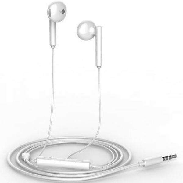 Please Correct Grammar And Spelling Without Comment Or Explanation: Huawei Honor AM115 Headset With 3.5mm Plug Earbuds Earphone Wired Controller Spe