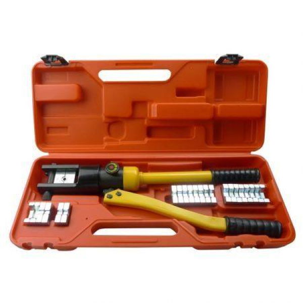 Hydraulic Crimping Tool