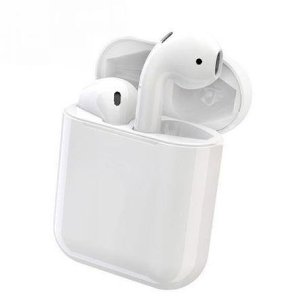 I13 TWS Wireless Bluetooth 5.0 Earphone.