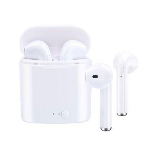 I7s TWS Mini Bluetooth Earphone Earbuds Wireless Earphones Stereo