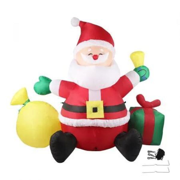 Inflatable Christmas Outdoor