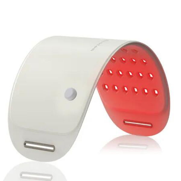 Infrared Red Light Waist Belt Led 660nm 850nm Dual Wavelength Home Beauty Health Device Holiday Gift