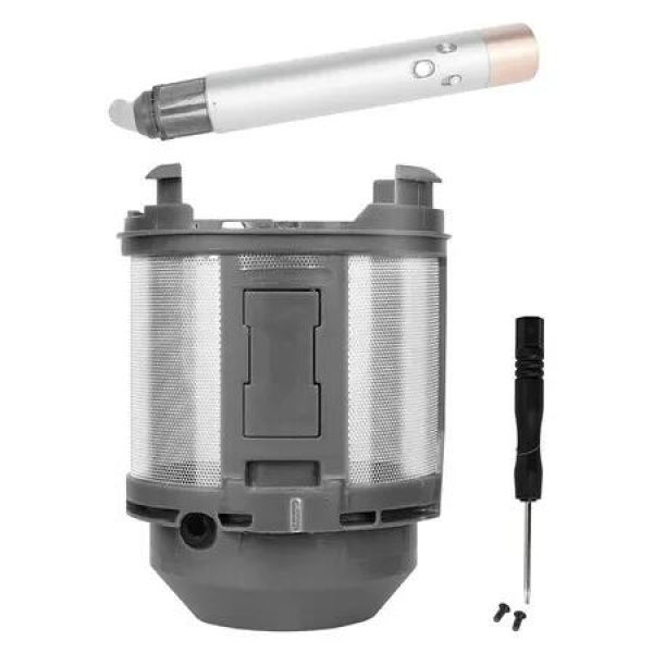 Inner Filter Replacement Cover Cage for Dyson Airwrap HS01 HS05 Models