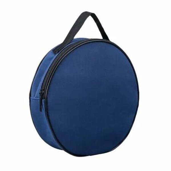 Insulated Bag,Neck Cooling Thermal Insulated Bag,Extend The Time to Keep Cold,Blue