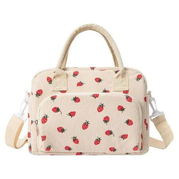 Insulated Lunch Bag for Women Men Large Reusable Lunch Box Men Women Leakproof Portable Cooler Tote Bags for Work Picnic