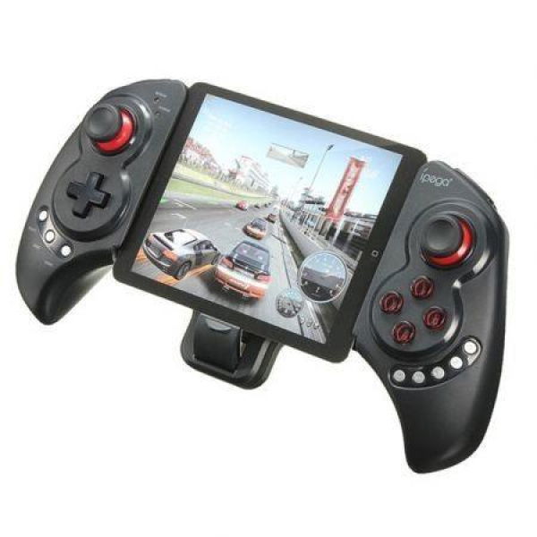 IPega PG - 9023 Practical Stretch Bluetooth Game Controller Gamepad Joystick With Stand