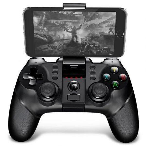 IPega PG - 9077 Bluetooth Wireless Gamepad Handle