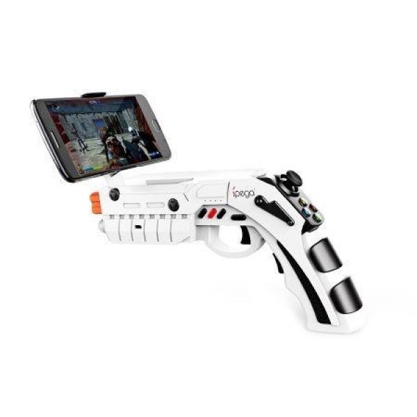 IPEGA PG - 9082 Bluetooth Wireless Joystick AR GUN Gaming Controller