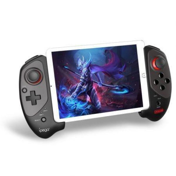 IPEGA PG-9083S Red Bat Bluetooth Gamepad For IOS/Android/PC/WIN