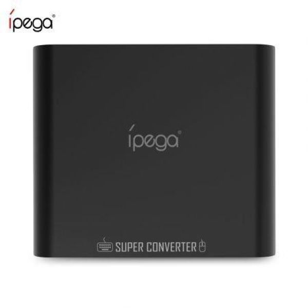 IPEGA PG-9116 Bluetooth Keyboard And Mouse Adapter Converter For Android/iOS/PC For PUBG.