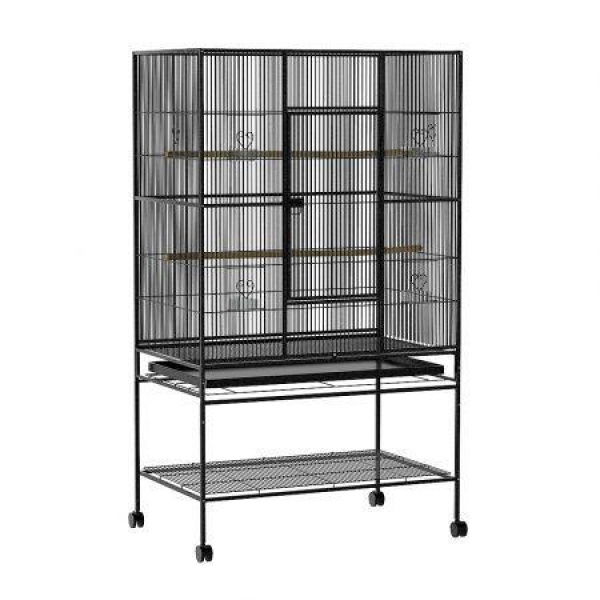 i.Pet Bird Cage 138cm Large Aviary