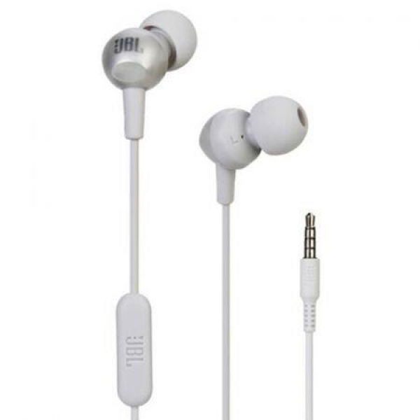 JBL C200SI In-ear With Microphone Subwoofer Earphone