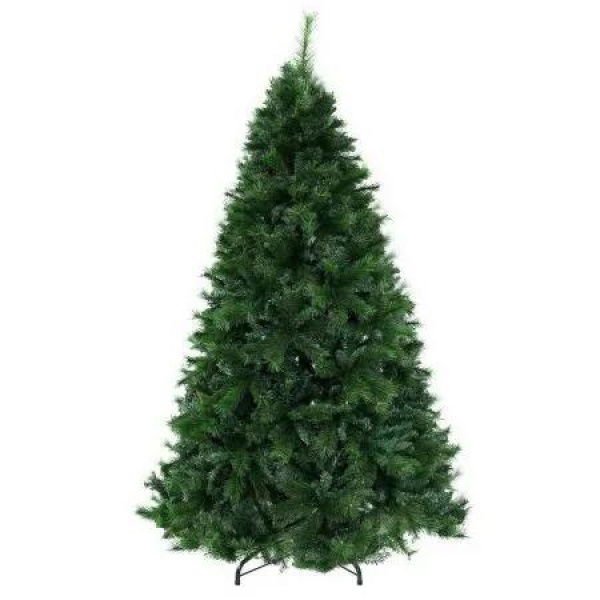 Jingle Jollys Christmas Tree 1.8M Xmas Tree Decorations Pine Needles 1024 Tips