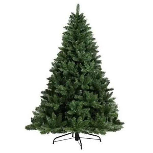 Jingle Jollys Christmas Tree 2.1m Green Xmas Tree Decorations 905 Tips