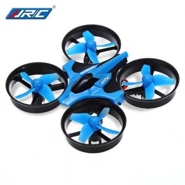 JJRC H36 Mini 2.4GHz 4CH 6 Axis Gyro RC Quadcopter With Headless Mode/Speed Switch.