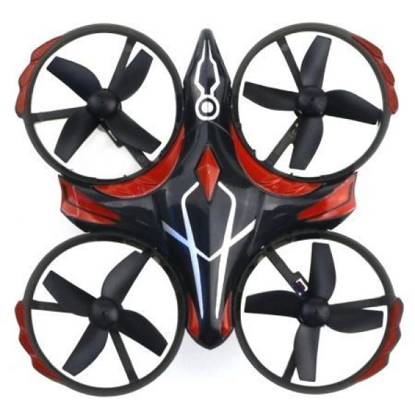 JJRC H56 TaiChi RC Drone Interactive Altitude Hold Gesture Control Throw Shake Fly 3D Flip One Key Takeoff Landing