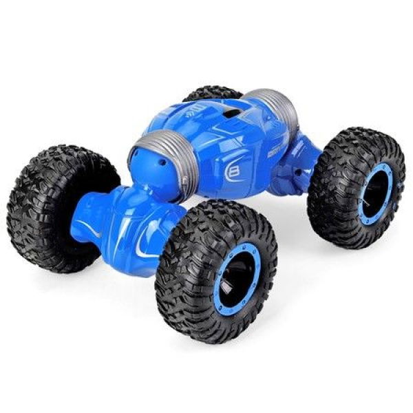 JJRC Q70 Twister Double-sided Flip Deformation Climbing RC Car - RTR