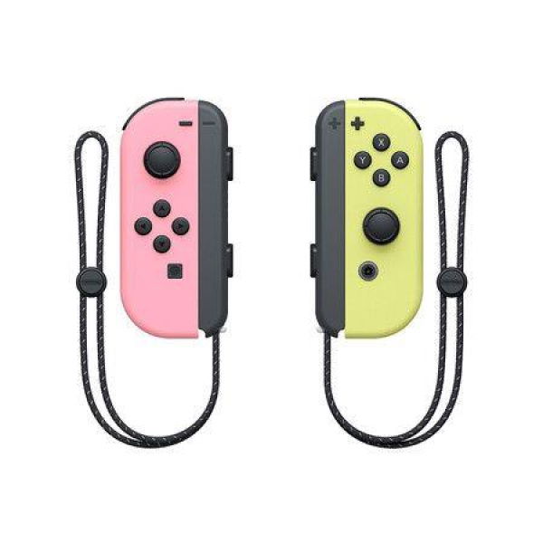 Joy Cons for Switch,Remote Controller for Switch,L/R Wireless Controllers Compatible with Switch,Replacement Joy-con