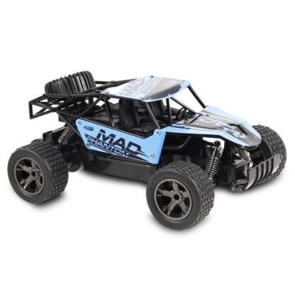 Jule UJ99 - 1815B 2.4GHz 1:20 RC Car RTR 20km/h / Shock Absorber / Impact-resistant PVC Shell.