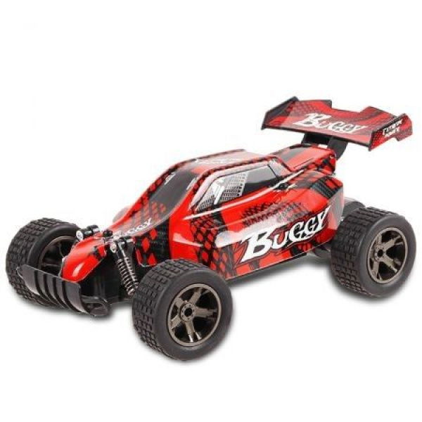 Jule UJ99 - 2810B 2.4GHz 1:20 RC Car RTR 20km/h / Shock Absorber / Impact-resistant PVC Shell.