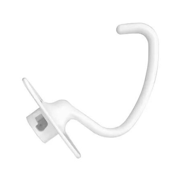 K45DH Dough Hook, Compatible with KitchenAid Tilt-Head Stand Mixer 4.5 Quart and 5 Quart Bowel Fits KSM95 KSM150PS K45SS KSM97 KSM150 KSM96 KSM90