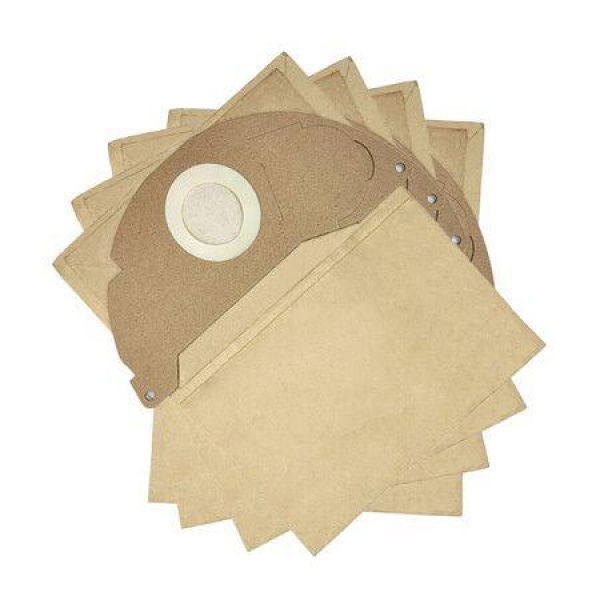 Karcher 6.904-322.0 Filter Bags For WD2250 MV2 (10 Packs)