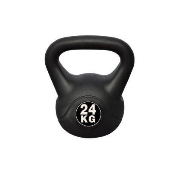 Kettlebell 24 Kg.