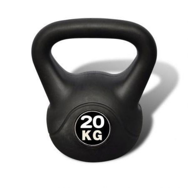 Kettlebell 20 Kg