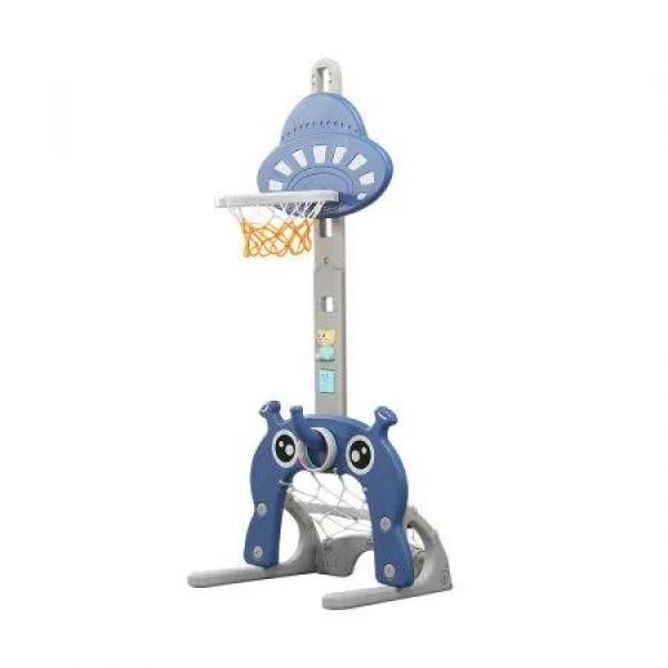 Kids Basketball Hoop Set Stand