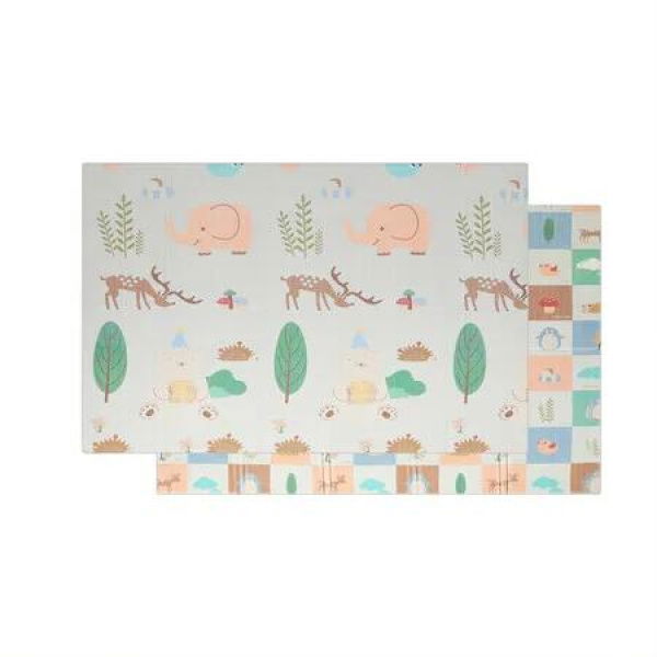 Kids Play Mat Baby Crawling Pad