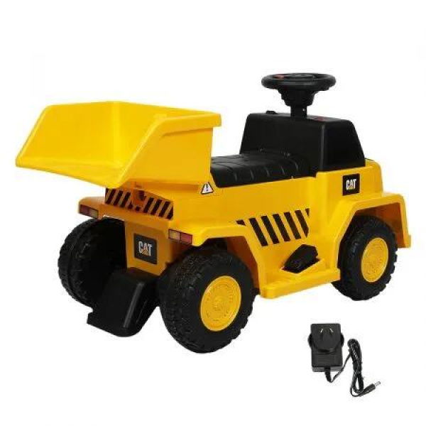 Kids Ride On Dump Truck