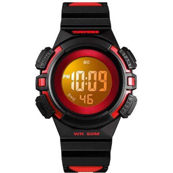 Kids Watches Digital Outdoor Sport Watches For Boys Girls Ages 5-10