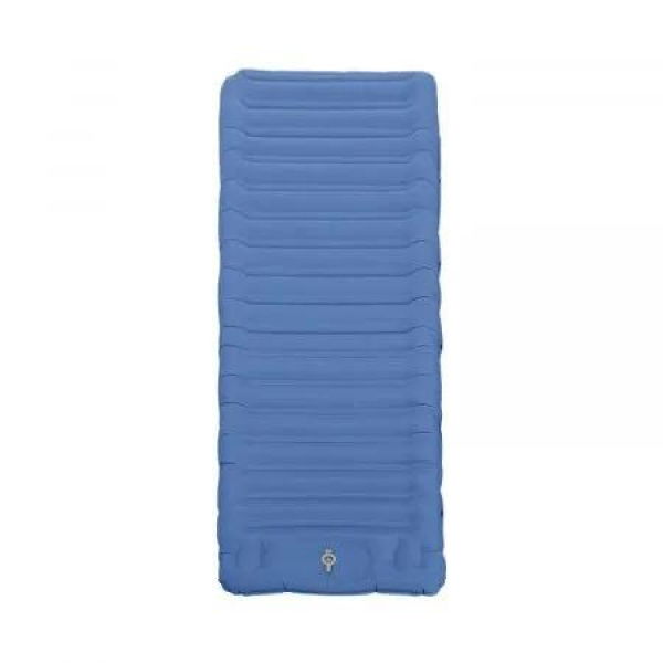 KILIROO Inflatable Camping Sleeping Pad (Blue) KR-ISP-101-HZ