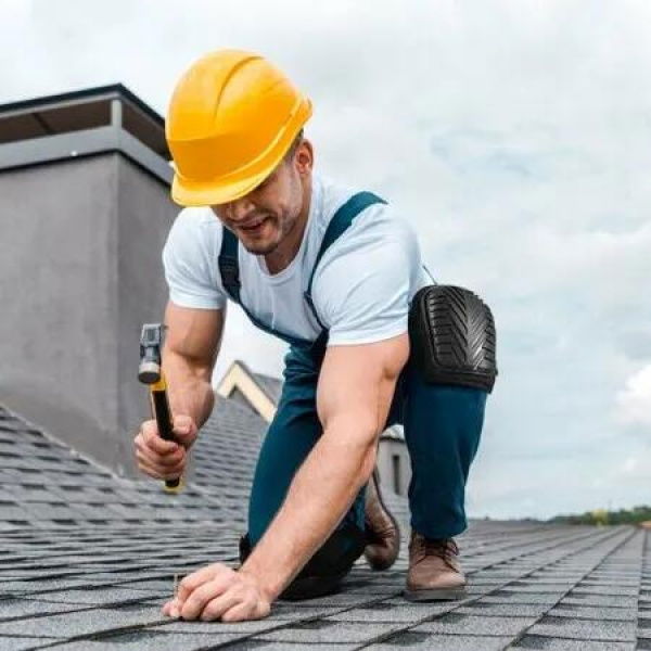 Knee Pads for Work Heavy Duty Construction Knee Pads Soft Foam Gel Cushion