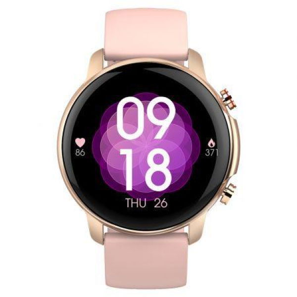 KOSPET Smart Watches For Men Compatible With Android And IPhone Pink