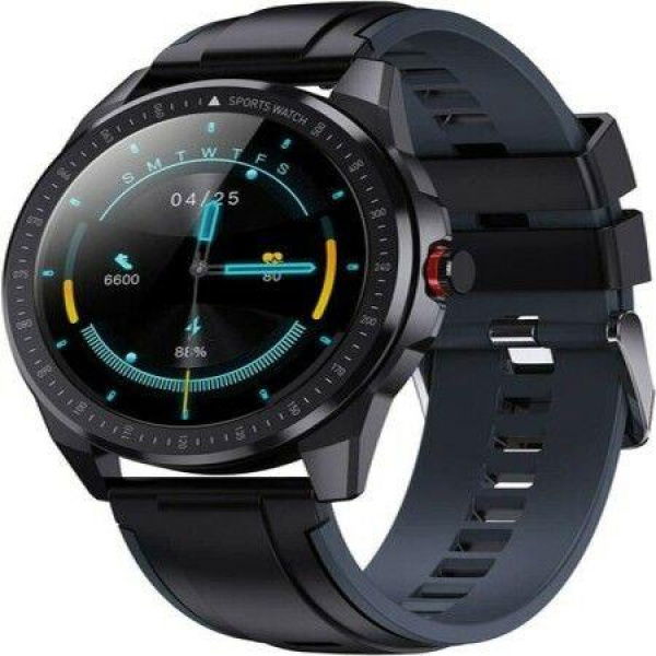 Kospet Smartwatch For Android And IOS Phone Fitness Tracker With 1.3-inch Full Touch Screen.