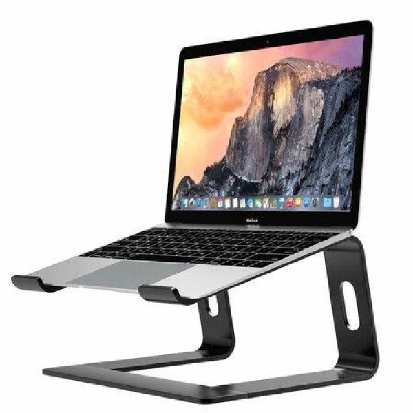 Laptop Stand Detachable Universal Aluminum Alloy Portable Notebook PC Table Stand For MacBook Pro/Air Acer ASUS HP Surface Pro Sony Dell Lenovo.