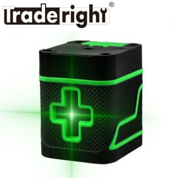 Laser Level Green Light Auto