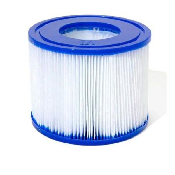 Lay-Z-Spa Filter Cartridge Size VI for Bestway, 58323, 1 x Twin Pack (2 Filters)
