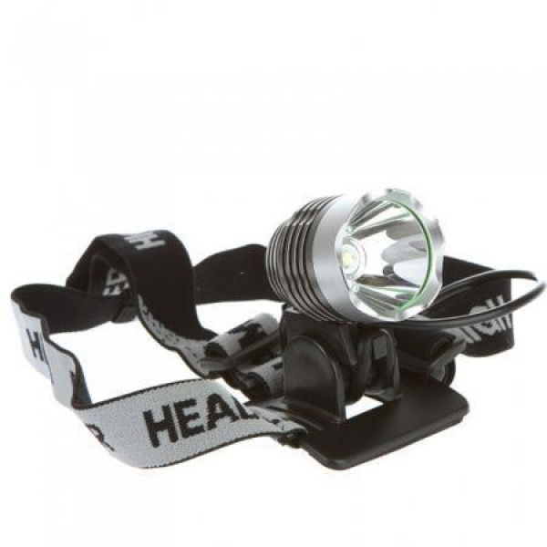 LED Bike Bicycle Light HeadLight HeadLamp 1200LM Consumption: 9W