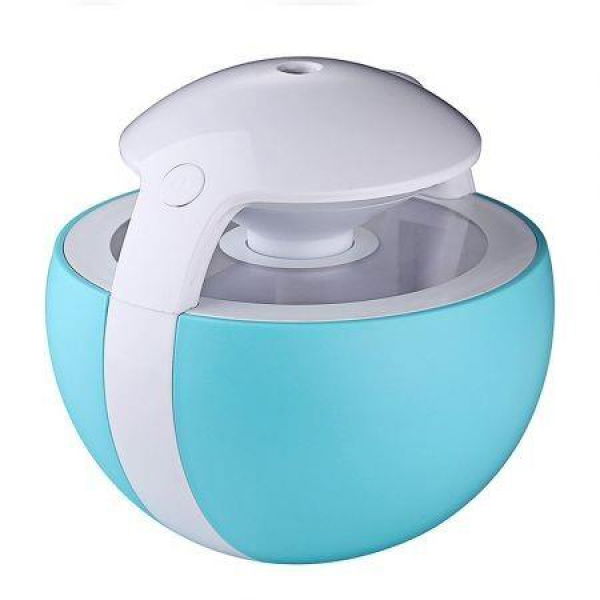 LEDI - 220 450ml Portable Travel USB Cool Mist Humidifier